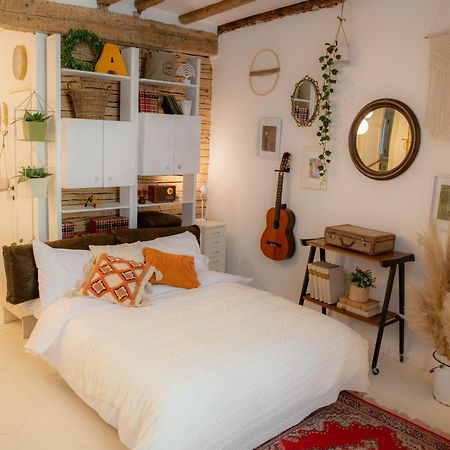 Rosalia Apartment Koper Zewnętrze zdjęcie