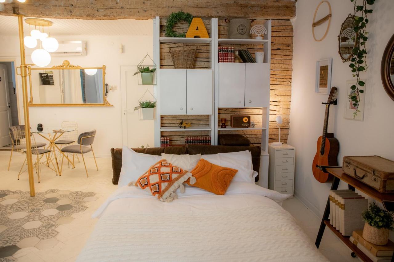 Rosalia Apartment Koper Zewnętrze zdjęcie