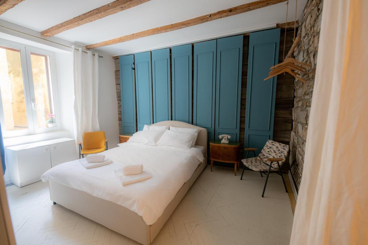 Rosalia Apartment Koper Zewnętrze zdjęcie