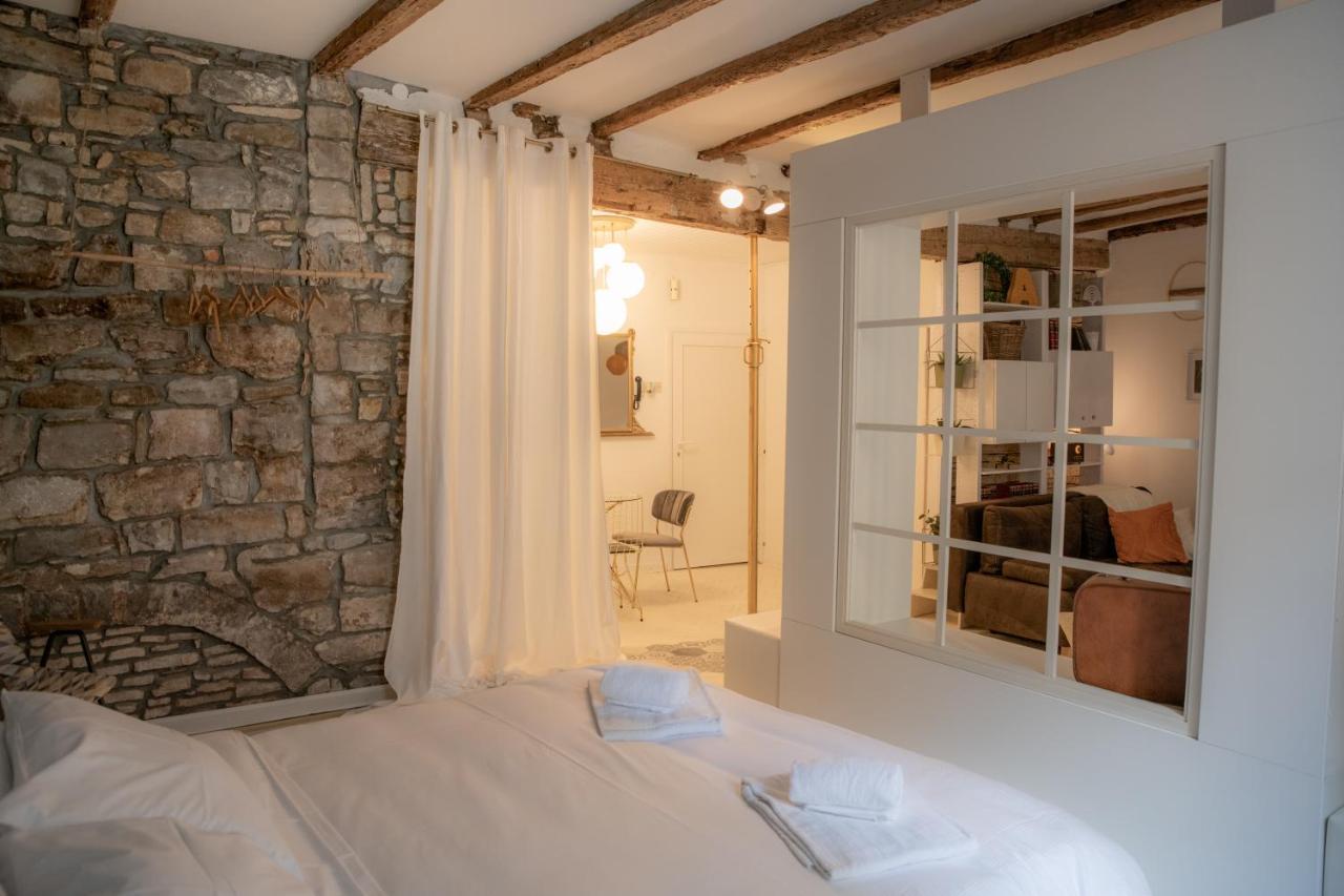 Rosalia Apartment Koper Zewnętrze zdjęcie