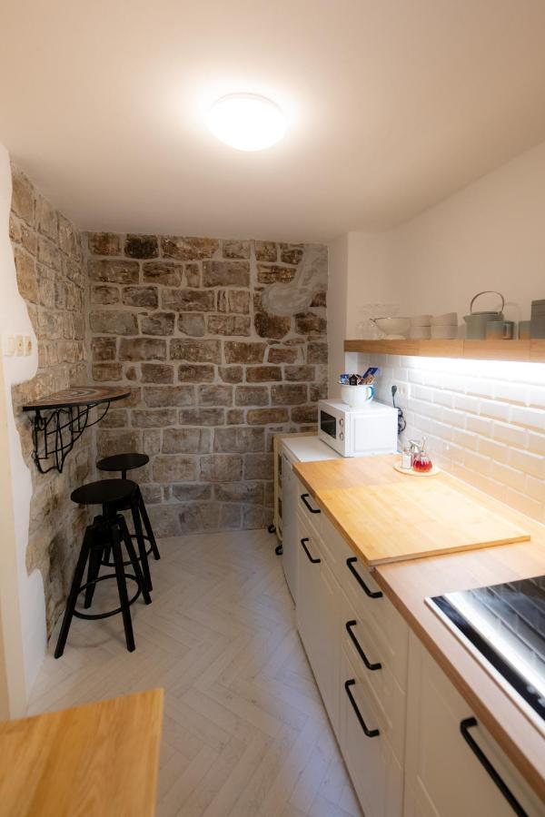 Rosalia Apartment Koper Zewnętrze zdjęcie