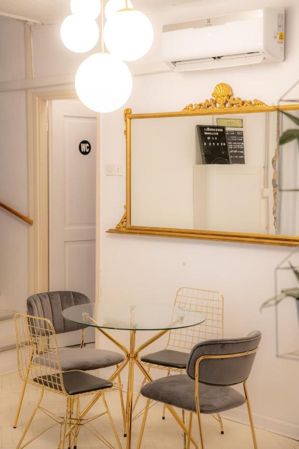 Rosalia Apartment Koper Zewnętrze zdjęcie