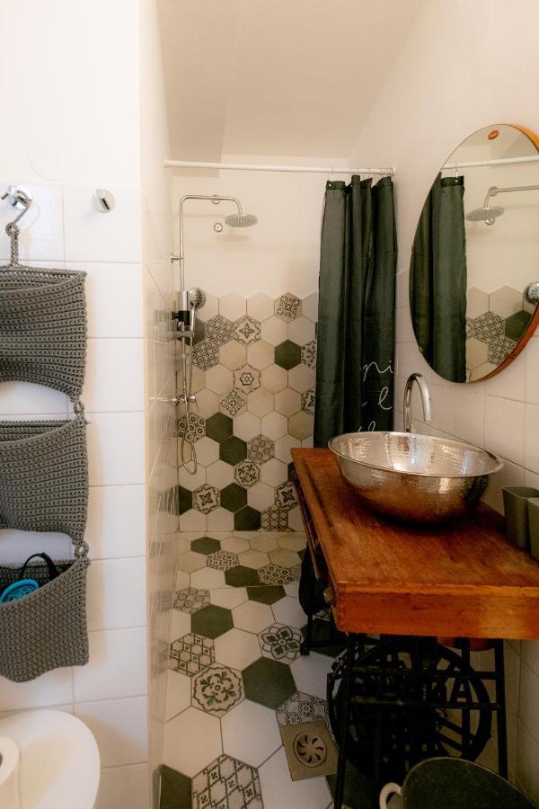 Rosalia Apartment Koper Zewnętrze zdjęcie
