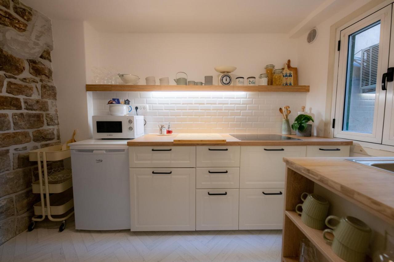 Rosalia Apartment Koper Zewnętrze zdjęcie
