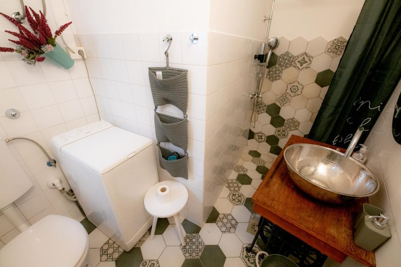 Rosalia Apartment Koper Zewnętrze zdjęcie
